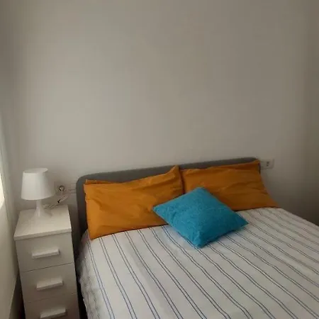 Casa Carmen Pedeboi * Viveiro