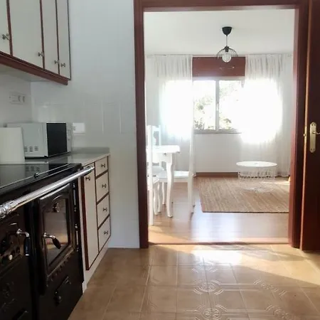 Nyaraló Casa Carmen Pedeboi *