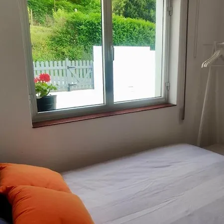 Holiday home Casa Carmen Pedeboi *