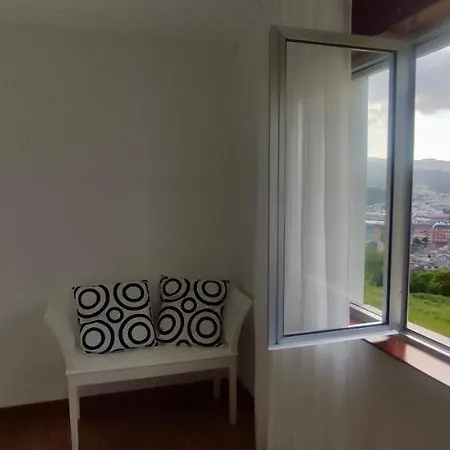 Casa Carmen Pedeboi Nyaraló