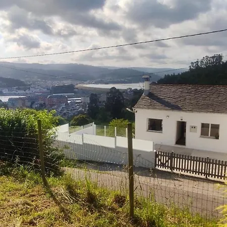 Casa Carmen Pedeboi Nyaraló