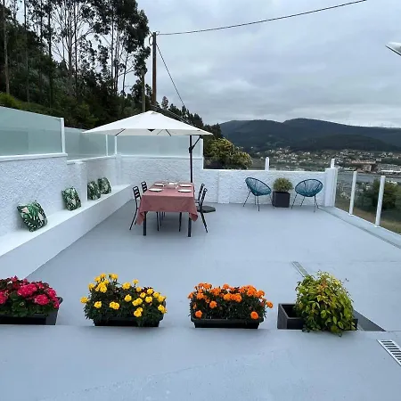 Casa Carmen Pedeboi Nyaraló *