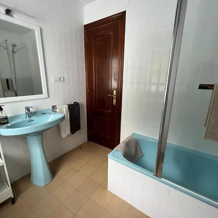 Casa Carmen Pedeboi *