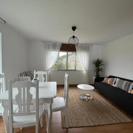 Casa Carmen Pedeboi Nyaraló