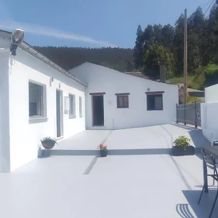 Casa Carmen Pedeboi