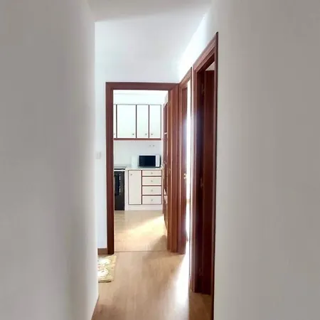 Nyaraló Casa Carmen Pedeboi *