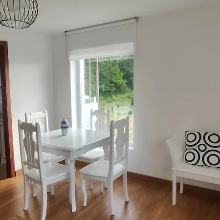 Nyaraló Casa Carmen Pedeboi *