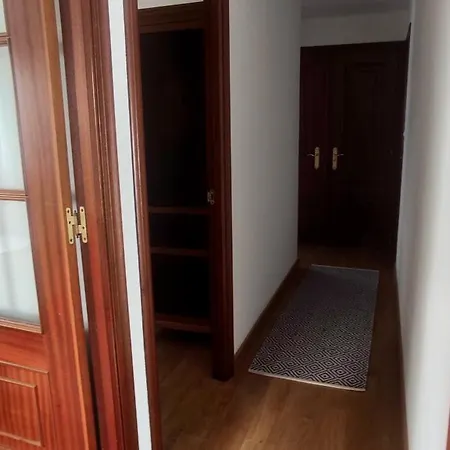 Casa Carmen Pedeboi *