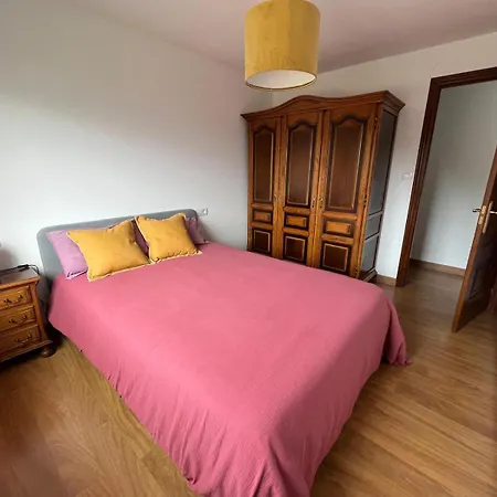 Casa Carmen Pedeboi *