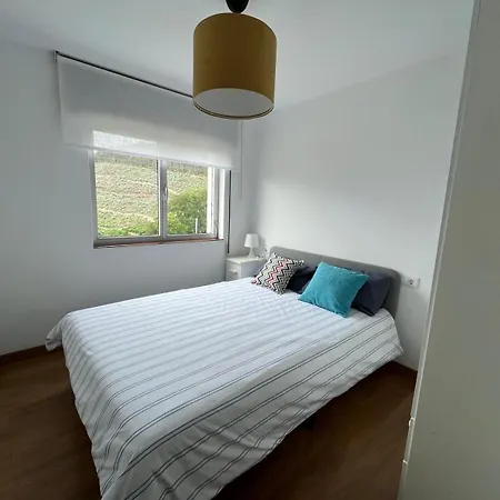 Nyaraló Casa Carmen Pedeboi Viveiro